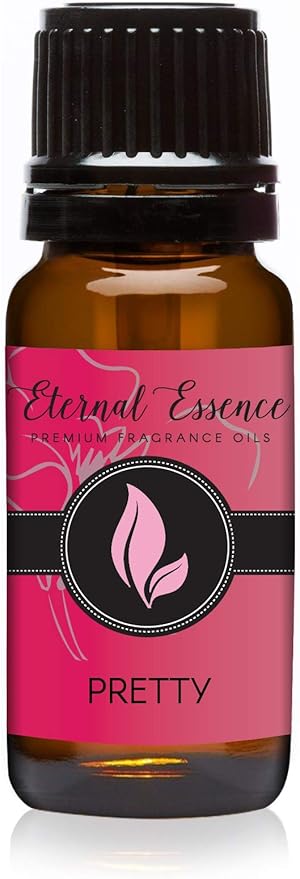 Pretty - Premium Grade Fragrance Oils - 10ml - Scented Oil by EternalEssenceOils