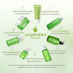 Aloderma Refreshing Hydrating Mister - Image 9