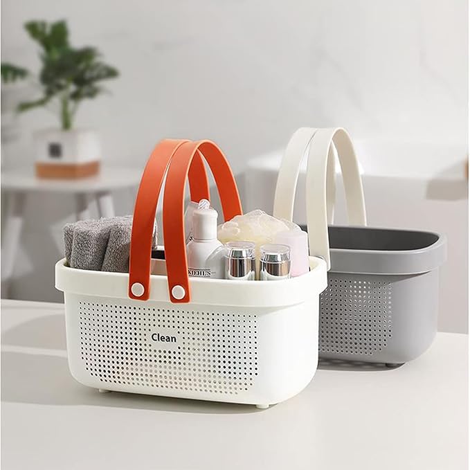 JiatuA Plastic Storage Basket - Image 2