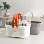 JiatuA Plastic Storage Basket - Image 2
