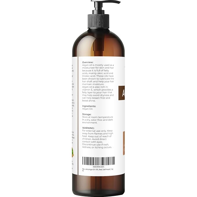 velona Argan Oil - Image 3