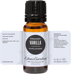 Edens Garden Vanilla- Oleoresin Essential Oil- 100% Pure Premium Grade - Image 8