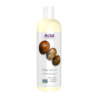 NOW Foods Solutions, Shea Nut Oil, Scalp and Hair by NOW