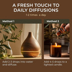 100% Pure Cilantro Essential Oil - Image 4