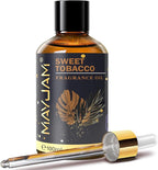 MAYJAM 100ML/3.38FL.OZ Sweet Tobacco Fragrance Oils by MAYJAM