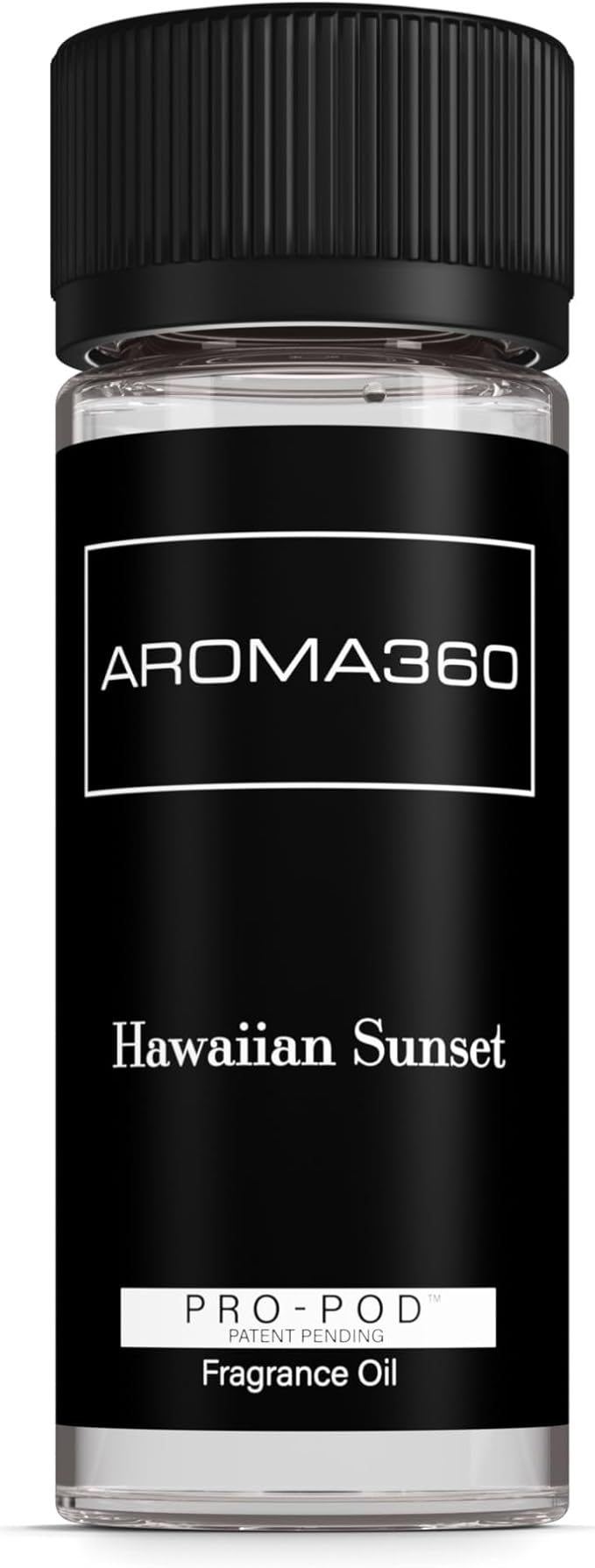 Aroma360 - Hawaiian Sunset Pro Pod Fragrance Oil Blend | Hotel Inspired Luxury by Aroma360