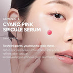 Dr.Melaxin Cyano Pink Spicule Serum - Image 2