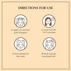 Vatika Naturals Hot Oil Hair Mask - Image 4