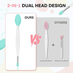 Unaone Lip Scrub Brush - Image 2