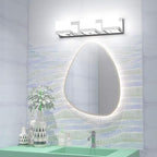 Tipace Modern 3 Lights LED Vanity Light - Image 3