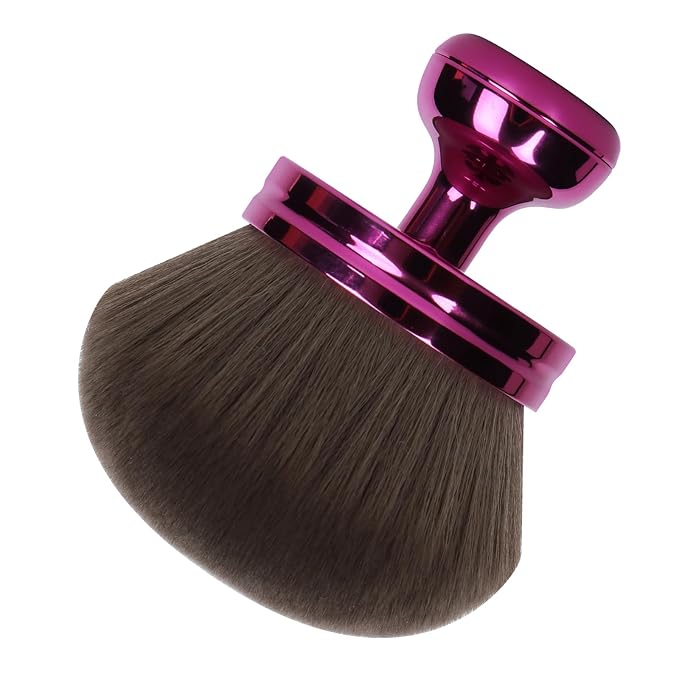 Extra Large Body Makeup Brush For Self Tanner, Makeup Brush For Self Tanner by TonghaiQJKLWV
