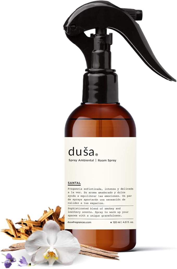 Dusa Santal Room Spray by Du%C5%A1a