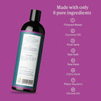 Aleavia Body Cleanse – Organic & All-Natural Prebiotic Body Wash - Image 3