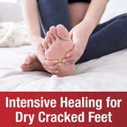 Kerasal Intensive Foot Repair, Skin Healing Ointment - Image 8