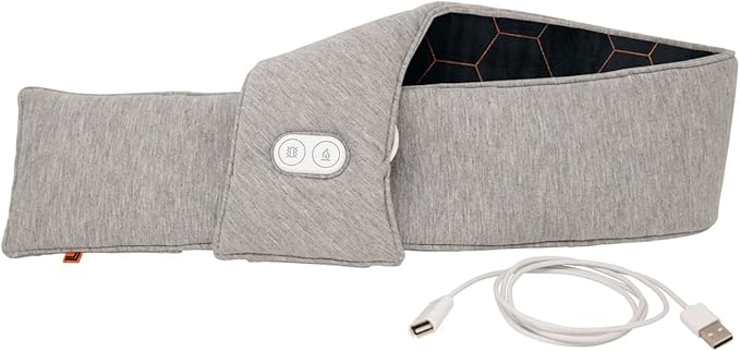 Calming Heat Neck Wrap by Sharper Image by CalmingHeat