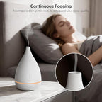 Ultrasonic Essential Oil Diffuser, Home Fragrance Aroma Diffuser - Image 4