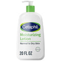 Cetaphil Face & Body Moisturizer, Hydrating Moisturizing Lotion by Cetaphil
