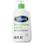 Cetaphil Face & Body Moisturizer, Hydrating Moisturizing Lotion by Cetaphil