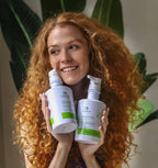 Xiaomoxuan Organic Plant-Based Collagen Hair Mask - Image 5