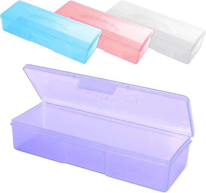 Beauticom Personal Box Storage Case by Beauticom