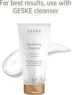 GESKE SmartAppGuided™ Facial Brush | 4 in 1 | Professional Facial Cleansing - Image 5