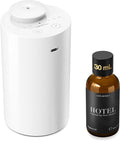 Waterless Essential Oil Diffuser Starter Kit by Airversa