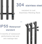 Electric Heated Towel Rack - Image 4
