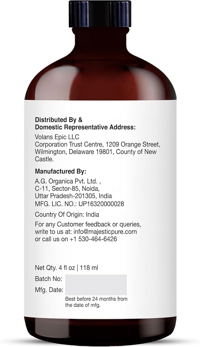 Majestic Pure Tea Tree Essential Oil - Image 7