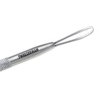 Tweezerman Stainless Steel No Slip Skin Care Tool - Image 2