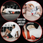 4KOR Massage Balls for Trigger Point Therapy - Image 2