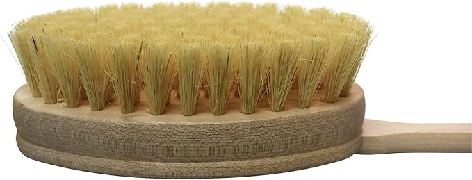 Yerba Prima Tampico Skin Brush - Image 9