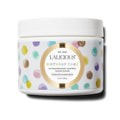 LALICIOUS Birthday Cake Shimmering Sugar Scrub by LALICIOUS