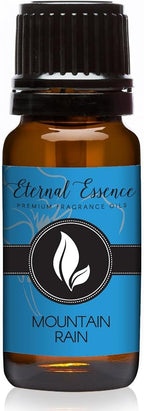 Mountain Rain Premium Grade Fragrance Oil - 10ml - Scented Oil by EternalEssenceOils