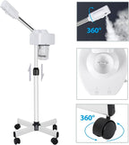 ​Saicool Professional Facial Steamer - Image 5