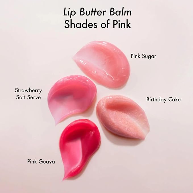Summer Fridays Lip Butter Balm Sweet Pink Duo - Image 8