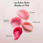 Summer Fridays Lip Butter Balm Sweet Pink Duo - Image 8