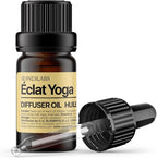 sesneslabs Éclat Yoga Diffuser Oil, Cosmopolitan Yoga Selection, Italian by sesneslabs