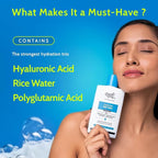 Chemist at Play Hydrating Body Wash |With 5% Hyaluronic Acid Bodywash - Image 2