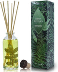 Urban Naturals Eucalyptus Sage Reed Diffuser Oil Gift Set | Eucalyptus by UrbanNaturals