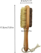 Natural Lava Pumice Stone for Feet - Image 2