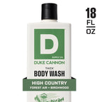 Duke Cannon Supply Co. Mens THICK Body Wash - Image 5