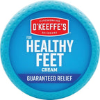 O'Keeffe's Healthy FEET Foot Cream - Image 4