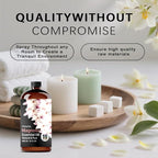 Magnolia Essential Oil, Magnolia Oil 16 Fl Oz 480 ML - Image 2