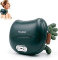 Neck Massager for Pain Relief, 4D Shiatsu Deep Tissue Neck and Shoulder Massager by Unknown
