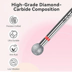 Makartt Nail Drill Bit - Image 6