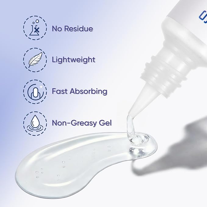 Cuticle Remover Gel, Instant 15-Second Cuticle Softener & Remover Liquid - Image 5