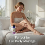 Lick Coconut Flavored Massage Oil – Tropical Edible Massage Oil - Image 3
