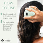 Yobee Scalp Massager - Image 4