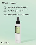 COSRX Alcohol-Free Cica Toner, 150ml / 5.07 fl.oz | Spray-type Korean Toner - Image 4