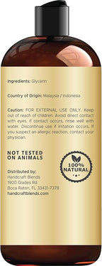 Handcraft Blends Vegetable Glycerin/Glycerine - Image 3